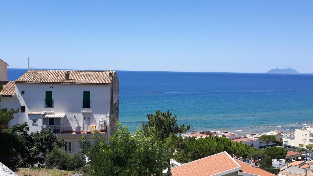 Cosy Loft - Loft Di Atmosfera In Sperlonga Alta Vila Exterior foto